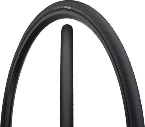 TERAVAIL Telegraph Tire - Durable Casing